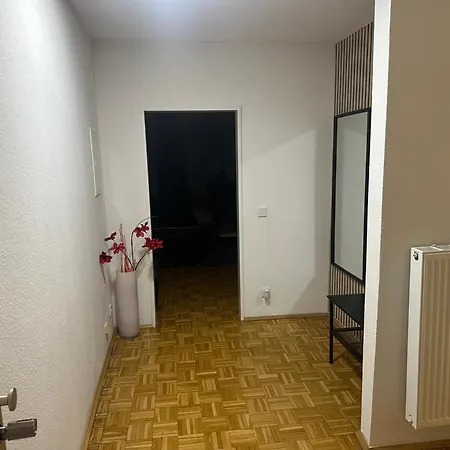 8 At Cathedral Apartamento *