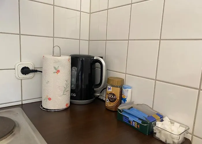 Apartamento 8 At Cathedral