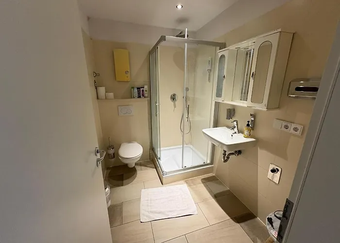 8 At Cathedral * Colónia