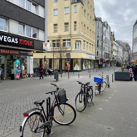 8 At Cathedral Colonia