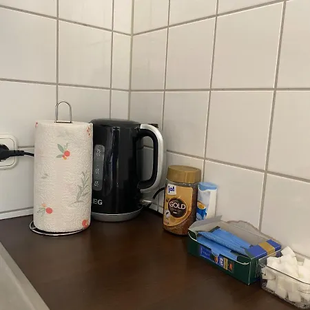 Lejlighed 8 At Cathedral