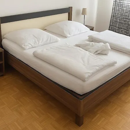 8 At Cathedral Lejlighed Köln