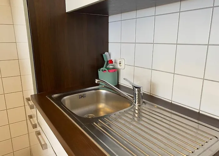 Apartament 8 At Cathedral Kolonia