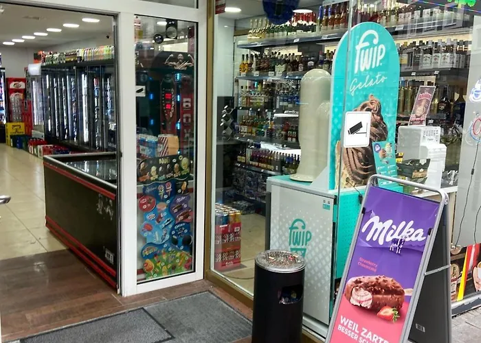 Apartament 8 At Cathedral Kolonia