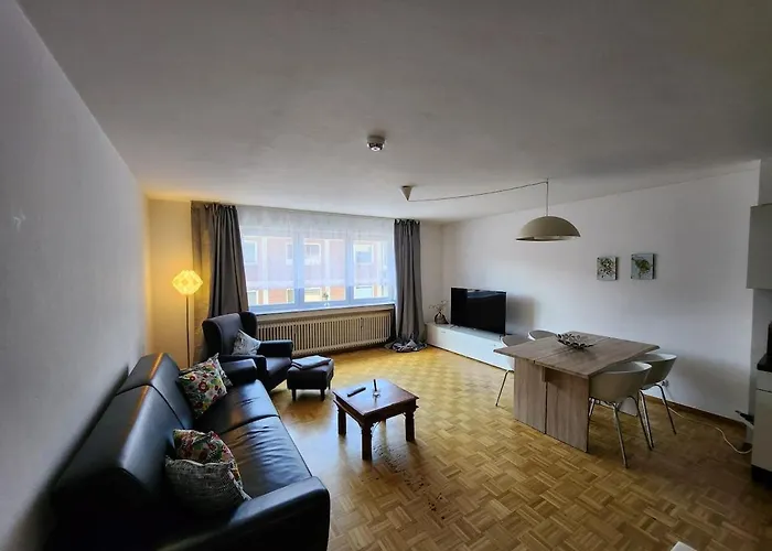 Apartament 8 At Cathedral *