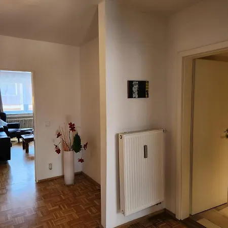 Apartamento 8 At Cathedral