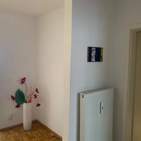 8 At Cathedral Apartamento *