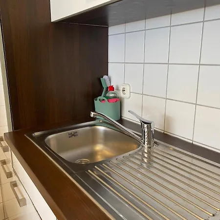 Apartamento 8 At Cathedral Colónia