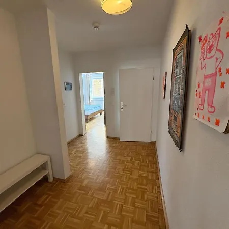 Apartamento 8 At Cathedral